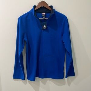 NWT Boys French Toast pullover